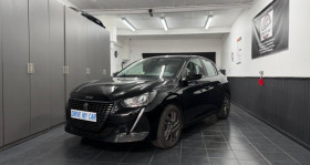 Peugeot 208 occasion 2021 mise en vente &agrave; Marseille par le garage DRIVE MY CAR - photo n&deg;1
