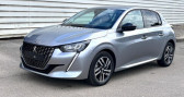 Annonce Peugeot 208 occasion Diesel 1.5 BLUE HDI 100CH ALLURE PACK GRIS ARTENSE  CHAUMERGY