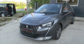 Peugeot 208 occasion année 2021 boite Manuelle Annonce Peugeot 208 occasion Diesel 1.5 BLUE HDI 100CV ACTIVE BUSINESS à Crest