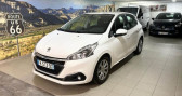 Peugeot 208 occasion année 2019 boite Manuelle Annonce Peugeot 208 occasion Diesel 1.5 BLUE HDI 16V TURBO à grenoble
