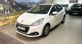 Peugeot 208 , garage ESPACE AUTOS 38  grenoble
