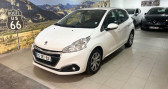 Peugeot 208 occasion année 2019 boite Manuelle Annonce Peugeot 208 occasion Diesel 1.5 BLUE HDI 16V TURBO à grenoble