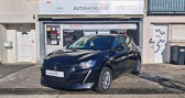 Peugeot 208 1.5 Blue HDi S&S 100 cv Active Business - 2�me main  � EPONE 78