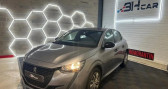 Annonce Peugeot 208 occasion Diesel 1.5 BLUEHDI 100 ACTIVE BUSINESS SOCIETE 2 PLACES TVA RECUPER � pruniers en sologne
