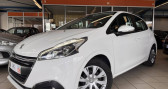 Peugeot 208 occasion année 2019 boite Manuelle Annonce Peugeot 208 occasion Diesel 1.5 BlueHDI 100 ACTIVE BUSINESS à Sallaumines