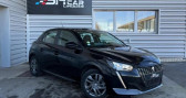 Annonce Peugeot 208 occasion Diesel 1.5 BlueHDI 100 ACTIVE PACK � limoges