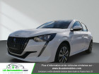 Peugeot 208 occasion Blanc année 2020 boite Manuelle Annonce Peugeot 208 occasion Diesel 1.5 BlueHDi 100 Active à Beaupuy