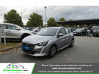 Peugeot 208 occasion Gris année 2020 boite Manuelle Annonce Peugeot 208 occasion Diesel 1.5 BlueHDi 100 Active à Beaupuy