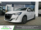 Peugeot 208 occasion année 2021 boite Manuelle Annonce Peugeot 208 occasion Diesel 1.5 BlueHDi 100 Active à Beaupuy