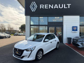 Annonce Peugeot 208 occasion Diesel 1.5 BlueHDi  100  Affaire Premium Pack � Bessi�res