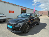 Peugeot 208 1.5 BlueHDi 100 Allure Pack  2020 - annonce de voiture en vente sur Auto S&eacute;lection.com