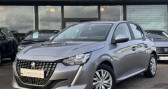 Peugeot 208 1.5 BLUEHDI 100 CH 1ERE MAIN RADARS APPLE CARPLAY  2021 - annonce de voiture en vente sur Auto S&eacute;lection.com