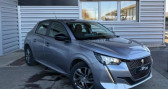 Annonce Peugeot 208 occasion Diesel 1.5 BLUEHDI 100 CH ACTIVE PACK  limoges