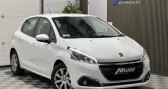 Annonce Peugeot 208 occasion Diesel 1.5 BlueHDi 100 ch Active - Suvi complet � CHAPONOST
