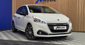 Peugeot 208 , garage NAUDE AUTOMOBILES LOZANNE  Lozanne