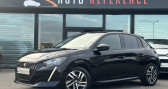 Peugeot 208 occasion année 2022 boite Manuelle Annonce Peugeot 208 occasion Diesel 1.5 BLUEHDI 100 CH ALLURE CARPLAY REGULATEUR à LESTREM