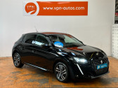 Peugeot 208 occasion année 2020 boite Manuelle Annonce Peugeot 208 occasion Diesel 1.5 BLUEHDI 100 CH ALLURE PACK + TOIT PANO à Labège