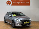 Peugeot 208 occasion année 2021 boite Manuelle Annonce Peugeot 208 occasion Diesel 1.5 BLUEHDI 100 CH ALLURE à Labège
