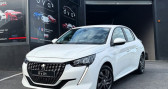 Annonce Peugeot 208 occasion Diesel 1.5 BlueHDi 100 ch BVM6 Active Business  Bruay La Buissire