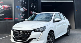 Peugeot 208 , garage DOMINIQUE VIVIER AUTOMOBILES  Bruay La Buissire