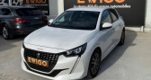 Annonce Peugeot 208 occasion Diesel 1.5 BLUEHDI 100 ch STYLE BLANC NACRE  ANDREZIEUX-BOUTHEON