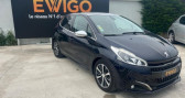 Annonce Peugeot 208 occasion Diesel 1.5 BLUEHDI 100 ch TECH EDITION ATTELAGE CAMERA CARPLAY SIEG  ANDREZIEUX-BOUTHEON