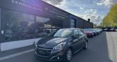 Peugeot 208 occasion année 2018 boite Manuelle Annonce Peugeot 208 occasion Diesel 1.5 BlueHDi 100 GPS TEL LED CLIM REGULATEUR à Verson
