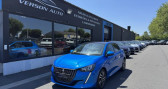 Peugeot 208 occasion année 2020 boite Manuelle Annonce Peugeot 208 occasion Diesel 1.5 BlueHDi 100 GPS TOIT PANO CAMERA LED à Verson
