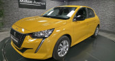 Annonce Peugeot 208 occasion Diesel 1.5 BlueHDi - 100 II Active � GUERET
