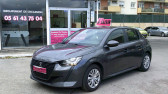Annonce Peugeot 208 occasion Diesel 1.5 BLUEHDI 100 PREMIUM PACK  Toulouse