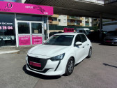 Peugeot 208 occasion année 2021 boite Manuelle Annonce Peugeot 208 occasion Diesel 1.5 BLUEHDI 100 PREMIUM PACK à Toulouse