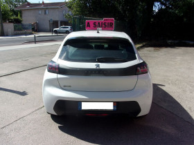 Peugeot 208 1.5 BLUEHDI 100 PREMIUM PACK  occasion  Toulouse - photo n3