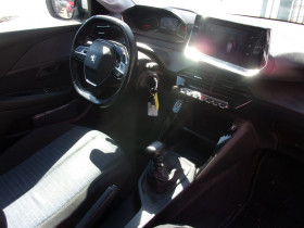 Peugeot 208 1.5 BLUEHDI 100 PREMIUM PACK  occasion  Toulouse - photo n5