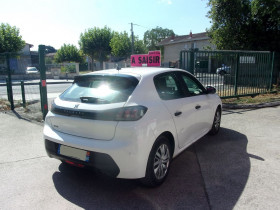 Peugeot 208 1.5 BLUEHDI 100 PREMIUM PACK  occasion  Toulouse - photo n2