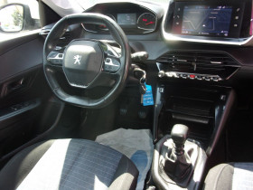 Peugeot 208 1.5 BLUEHDI 100 PREMIUM PACK  occasion  Toulouse - photo n7