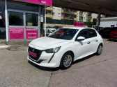 Peugeot 208 occasion année 2021 boite Manuelle Annonce Peugeot 208 occasion Diesel 1.5 BLUEHDI 100 PREMIUM PACK à Toulouse