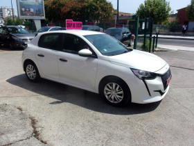Peugeot 208 1.5 BLUEHDI 100 PREMIUM PACK  occasion  Toulouse - photo n4
