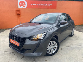 Peugeot 208 , garage VPN AUTOS BORDEAUX - LORMONT � Lormont