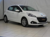 Peugeot 208 occasion année 2020 boite Manuelle Annonce Peugeot 208 occasion Diesel 1.5 BlueHDi 100 Premium Pack à Castres