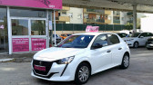 Annonce Peugeot 208 occasion Diesel 1.5 BLUEHDI 100 PREMIUM  Toulouse