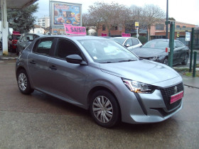 Peugeot 208 1.5 BLUEHDI 100 PREMIUM  occasion � Toulouse - photo n�3