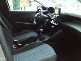 Peugeot 208 1.5 BLUEHDI 100 PREMIUM  occasion � Toulouse - photo n�4