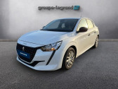 Annonce Peugeot 208 occasion Diesel 1.5 BlueHDi 100 Premium � Le Havre