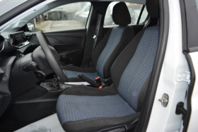 Peugeot 208 1.5 BLUEHDI 100 PREMIUM  occasion � Toulouse - photo n�6