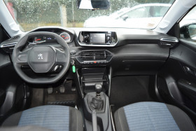 Peugeot 208 1.5 BLUEHDI 100 PREMIUM  occasion � Toulouse - photo n�3
