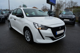 Peugeot 208 1.5 BLUEHDI 100 PREMIUM  occasion � Toulouse - photo n�7