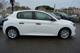 Peugeot 208 1.5 BLUEHDI 100 PREMIUM  occasion � Toulouse - photo n�15