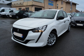 Peugeot 208 , garage VINHAS AUTO � Toulouse