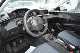 Peugeot 208 1.5 BLUEHDI 100 PREMIUM  occasion � Toulouse - photo n�9