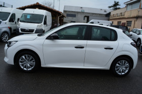 Peugeot 208 1.5 BLUEHDI 100 PREMIUM  occasion � Toulouse - photo n�14